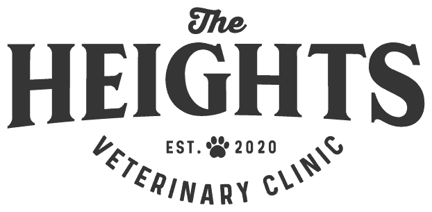 The Heights Logo