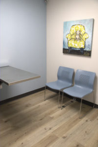 Exam Room