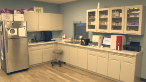 Lab