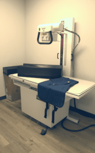 Radiology