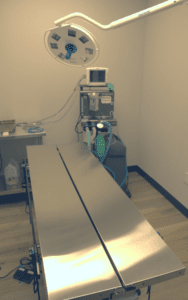 Surgery Suite