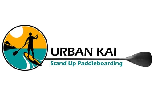 Urban Kai Stand Up Paddleboarding